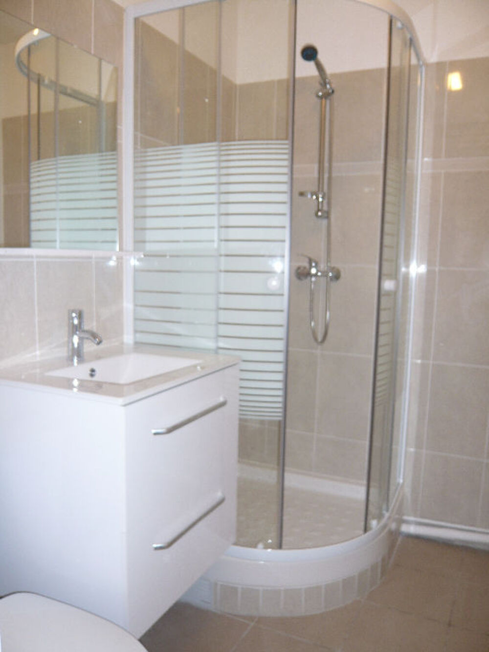 Location Appartement Studio 23 m² Cachan