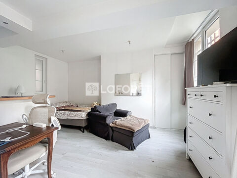  Appartement � louer 1 pi�ce 24 m�