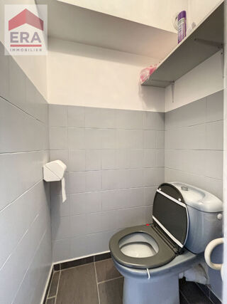  Appartement à louer 1 pièce 35 m²