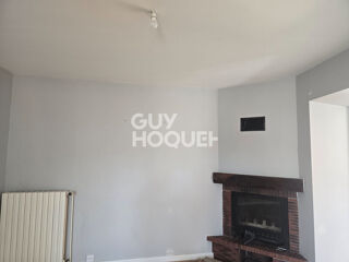  Maison à louer 4 pièces 117 m²