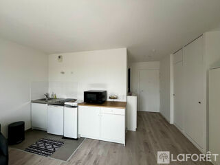  Appartement à louer 1 pièce 30 m²