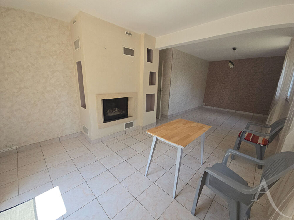 Vente Maison Maison 5 chambres Caen