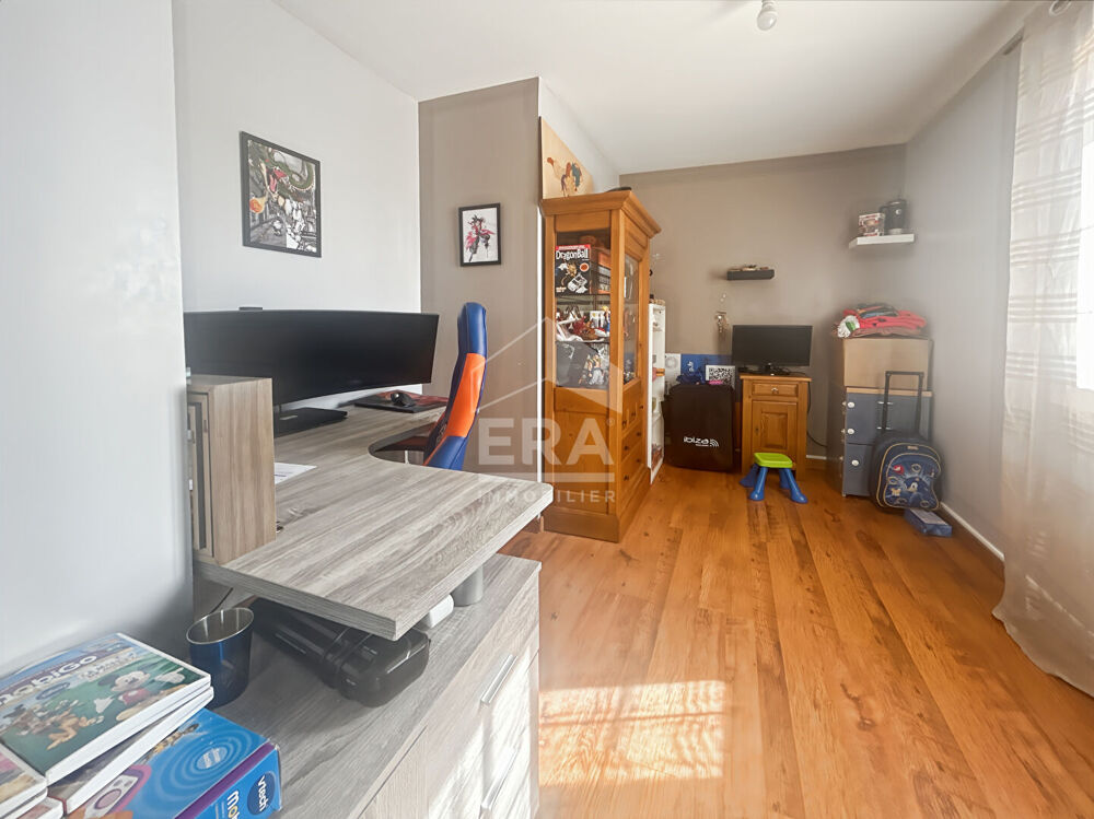 Vente Maison A VENDRE MAISON INDIVIDUELLE GUIGNEVILLE SUR ESSONNE 91590 Guigneville sur essonne