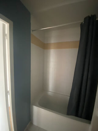  Appartement � louer 2 pi�ces 41 m�