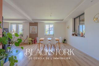  Maison � vendre 5 pi�ces 135 m�