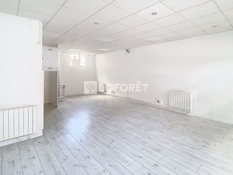   Local commercial Chalons En Champagne 42.56 m2 