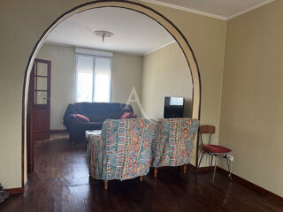  Maison � vendre 4 pi�ces 97 m�