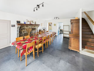  Maison � vendre 9 pi�ces 300 m�