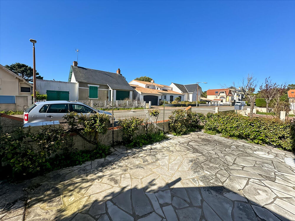 Vente Appartement Appartement T3 avec garage - proche mer Saint jean de monts