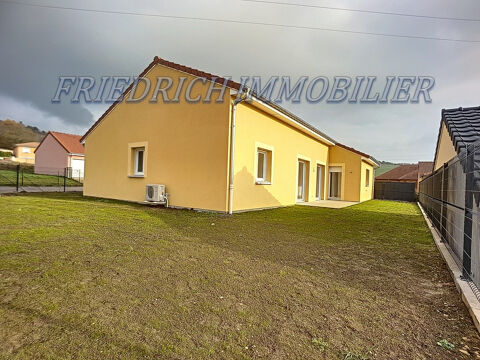  Maison � louer 4 pi�ces 128 m�