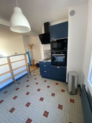  Appartement � louer 4 pi�ces 68 m�