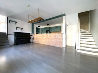  Maison � vendre 6 pi�ces 200 m�