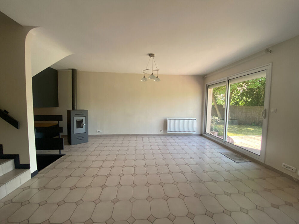 Vente Maison Maison  de  type 5pièces 112 m2 Sivry courtry
