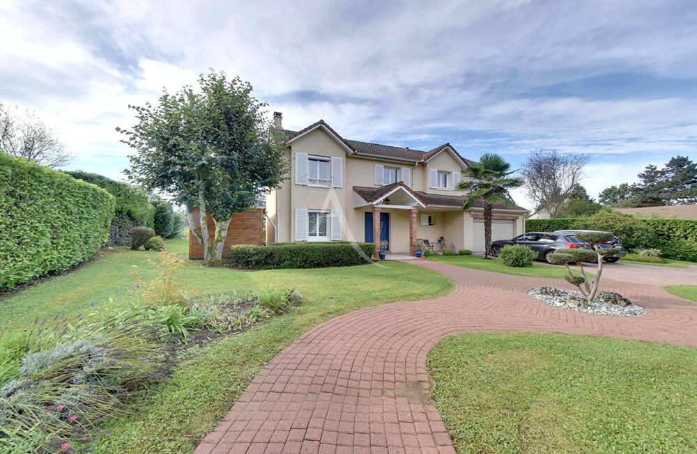  vendre  Maison Ozoir-la-Ferrire (77330)