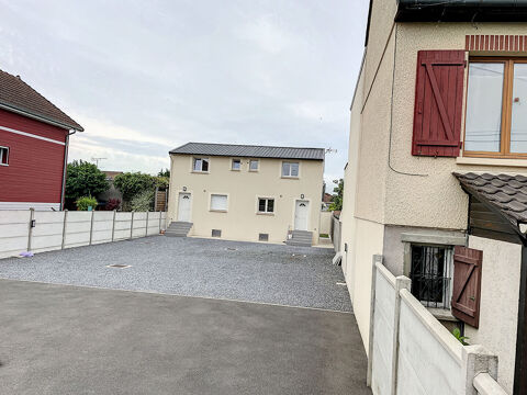   Maison Vigneux Sur Seine 4 pice(s) 64.92 m2 Maison - 4 pice(s) - 65 m