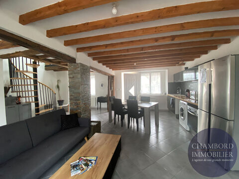  Maison  louer 3 pices 70 m