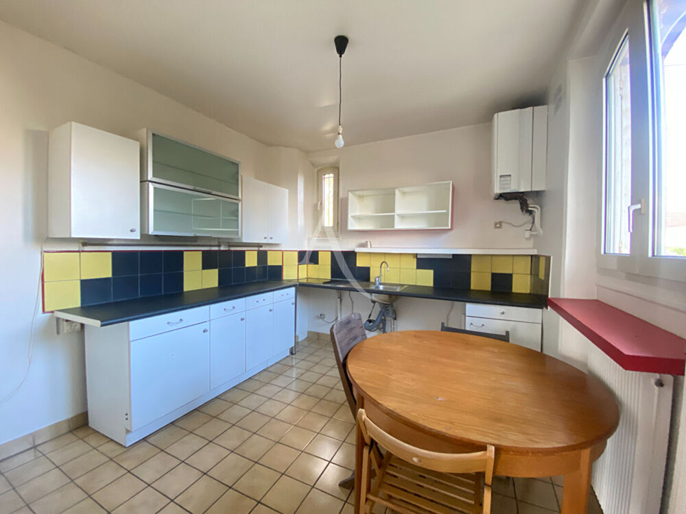 Vente Immeuble Immeuble Athis Mons 250 m2 Athis mons