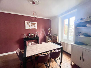  Maison � vendre 4 pi�ces 70 m�