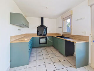  Maison à louer 4 pièces 86 m²
