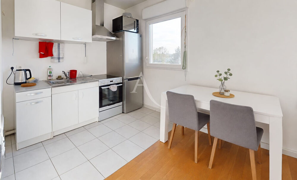 Appartement Noisy Le Grand 2 pièce(s) 45m2