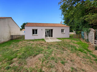  Maison  vendre 3 pices 62 m