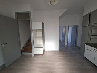  Maison � louer 3 pi�ces 59 m�