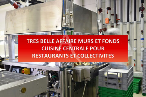 10 Kms Toulon, Cuisine Centrale pour restaurant et collectivités 3180000 83000 Toulon