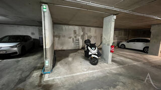  Parking / Garage à vendre 16 m²