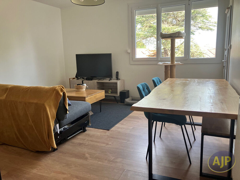 Appartement Libourne 3 pièce(s) 74 m2