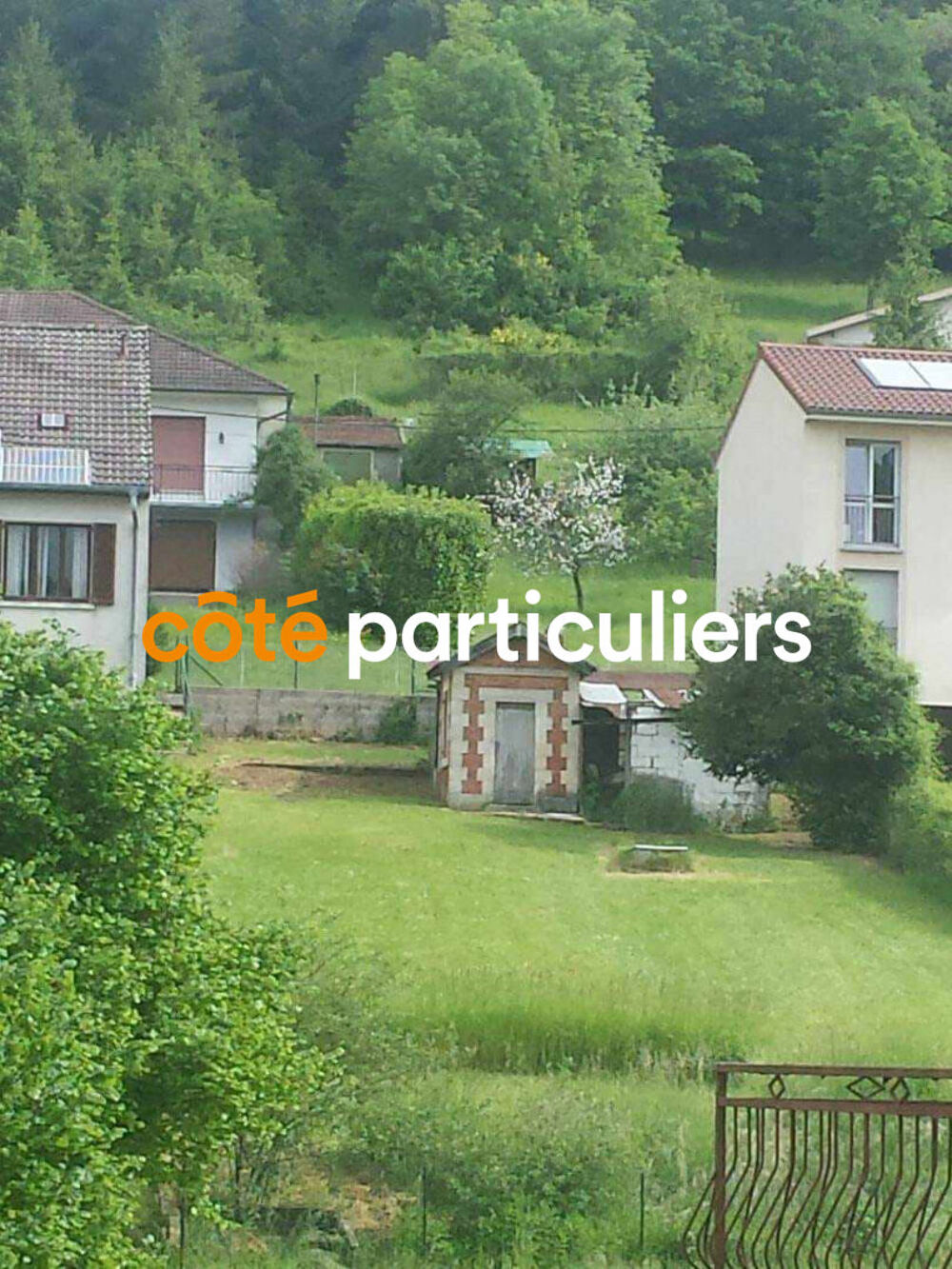 Vente Terrain Terrain constructible  Bar le Duc Bar le duc