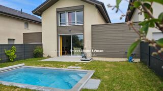  Maison � vendre 4 pi�ces 93 m�