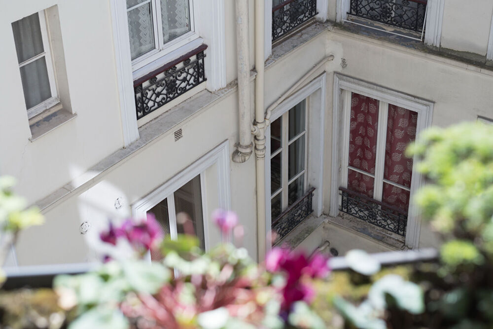 à vendre  Appartement Paris 10