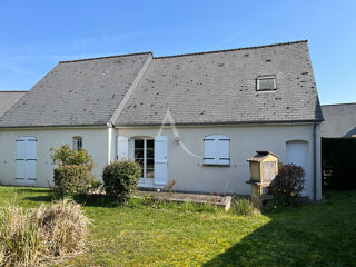  Maison à vendre 4 pièces 90 m²