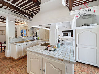  Maison  vendre 12 pices 336 m