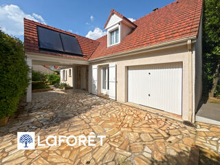  Maison � vendre 6 pi�ces 122 m�