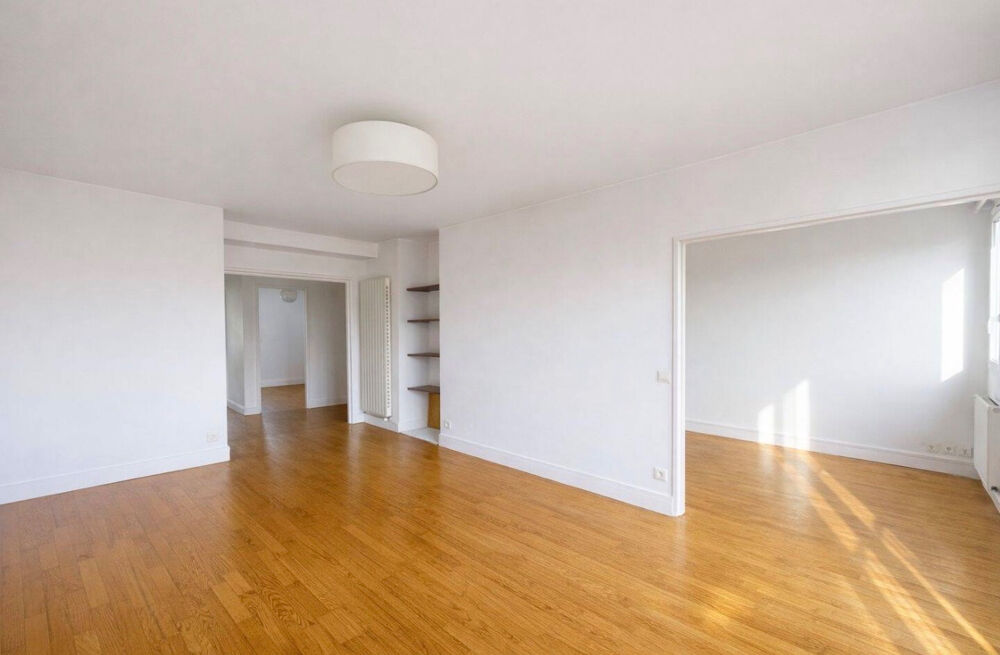 Vente Appartement Appartement T3 - Quartier Les Halles Le havre