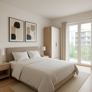  Appartement � vendre 2 pi�ces 51 m�