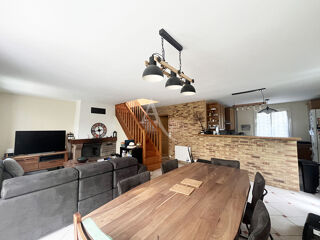 Maison � vendre 6 pi�ces 150 m�