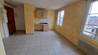  Appartement � vendre 3 pi�ces 51 m�