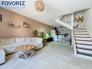  Maison à vendre 4 pièces 114 m²