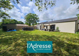  Maison  vendre 4 pices 88 m