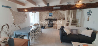  Maison � vendre 4 pi�ces 60 m�