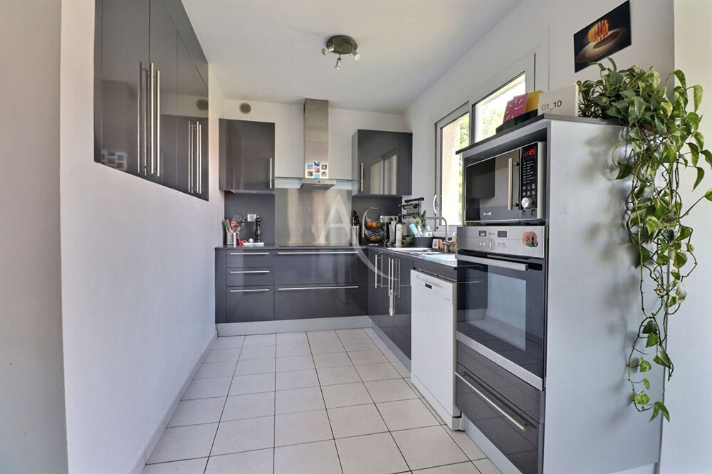 � vendre  Maison Maisons-Laffitte (78600)