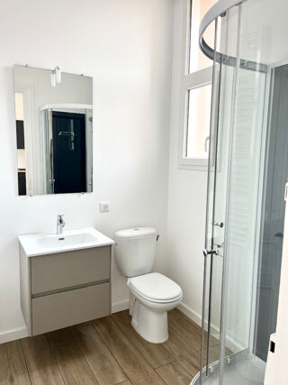  Appartement  louer 2 pices 44 m