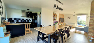  Maison � vendre 5 pi�ces 89 m�