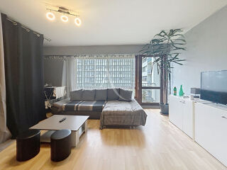  Appartement � vendre 1 pi�ce 39 m�