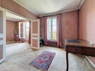  Maison � vendre 10 pi�ces 158 m�