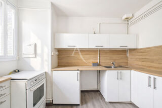  Appartement � vendre 3 pi�ces 51 m�