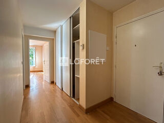Location Appartement APPARTEMENT MEULAN - 3 pièce(s) - 61.36 m2 Meulan