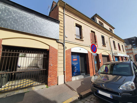 Local commercial Évreux 42m² 97000 27000 vreux